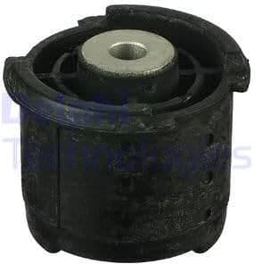 Bushing, axle beam TD980W