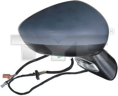 Exterior Mirror 305-0177