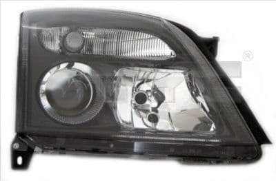 Headlight 20-0286-15-2