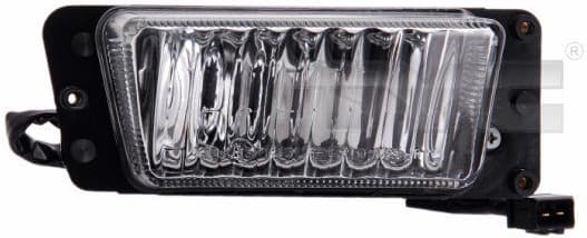 Front Fog Light 19-0621-05-2