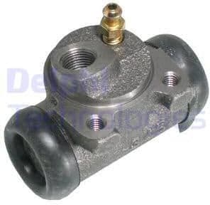 Wheel Brake Cylinder LW25086