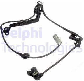 Sensor, wheel speed SS20094