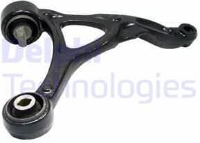 Control/Trailing Arm, wheel suspension TC1986