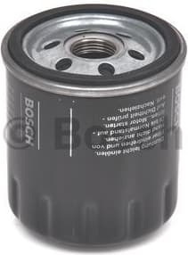 Oil Filter F 026 407 153 - image 3