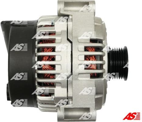 Alternator AS A0054 - image 2