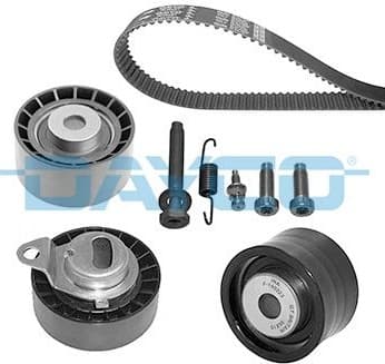 Timing Belt Kit KTB262
