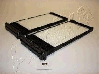 Filter, cabin air 21-NS-NS3