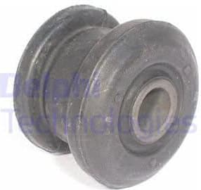 Mounting, axle strut TD538W