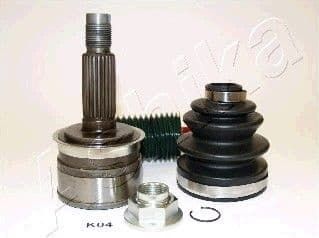Joint Kit, drive shaft 62-0K-K04