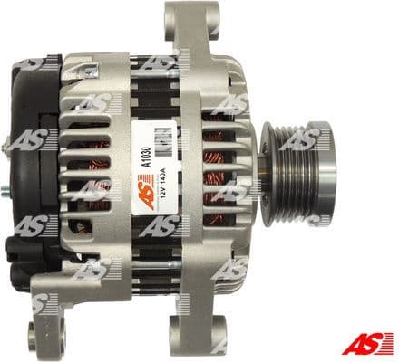 Alternator AS A1030 - image 2