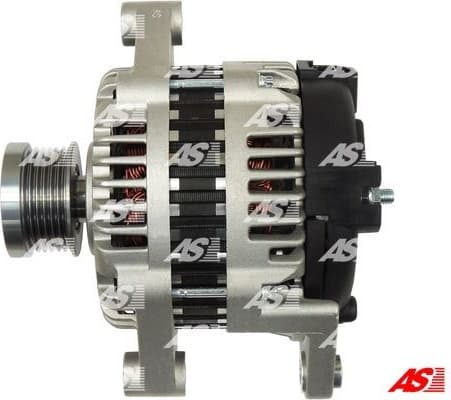 Alternator AS A1030 - image 4