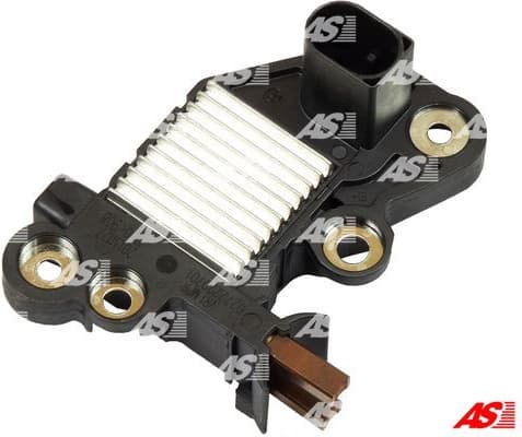 Alternator Regulator Bosch ARE0163(BOSCH)