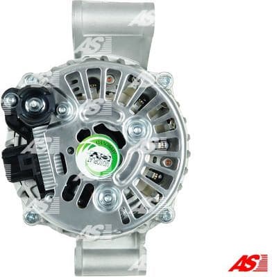 Alternator AS A9021 - image 3