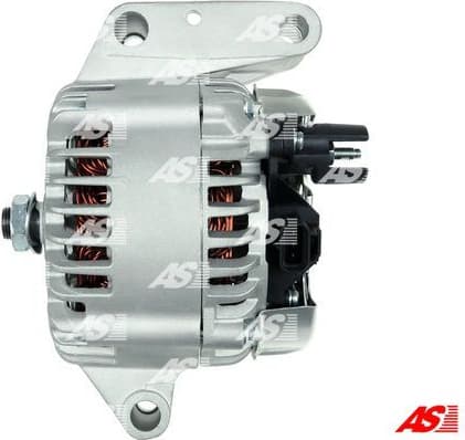 Alternator AS A9021 - image 4