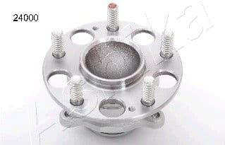 Wheel Hub 44-24000 - image 2