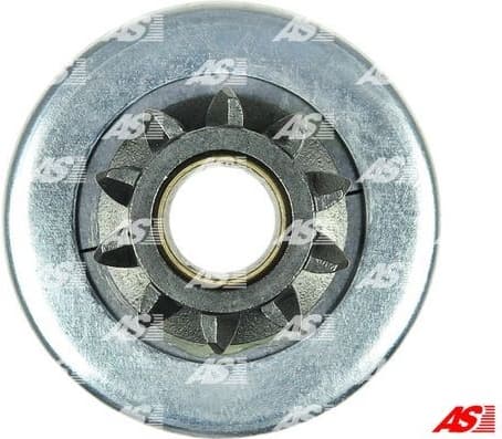 Freewheel Gear, starter AS SD3015 - image 2
