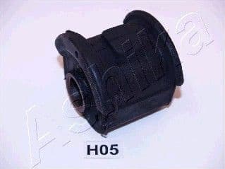 Mounting, control/trailing arm GOM-H05
