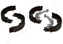 Brake Shoe Set 55-0K-K18