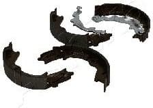 Brake Shoe Set 55-0K-K18 - image 4