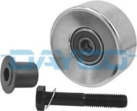 Deflection/Guide Pulley, V-ribbed belt APV2679