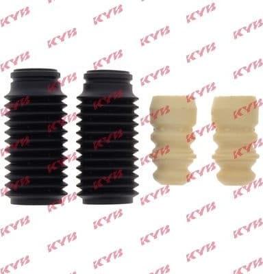 Dust Cover Kit, shock absorber Protection Kit 910016