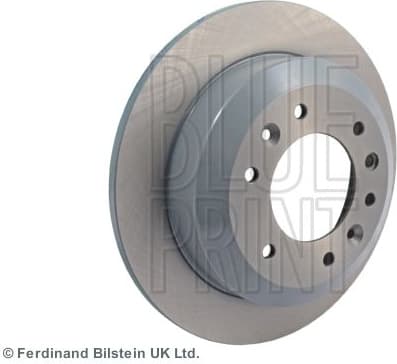 Brake Disc ADG043124 - image 2