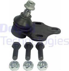 Ball Joint TC2191