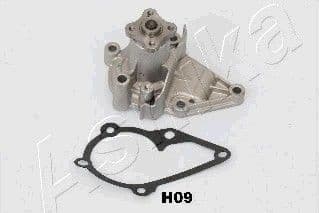 Water Pump, engine cooling 35-H0-009