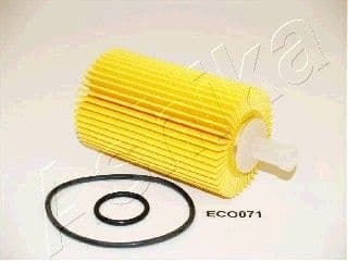 Oil Filter 10-ECO071