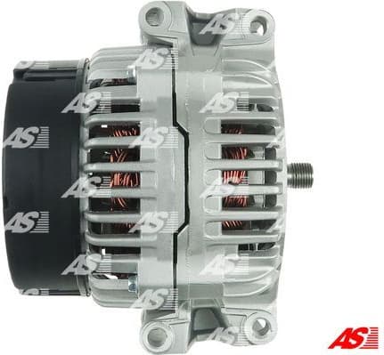Alternator AS A0169 - image 2