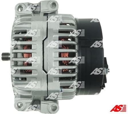 Alternator AS A0169 - image 4