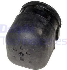 Mounting, control/trailing arm TD404W