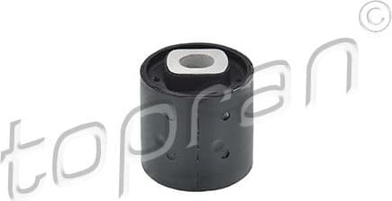 Bushing, axle cross member 500 193