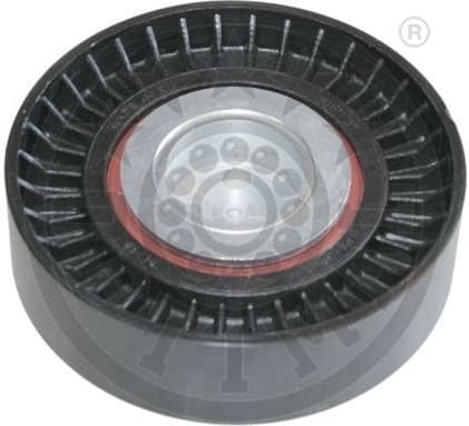 Tensioner Lever, V-ribbed belt 0-N1652 - image 2