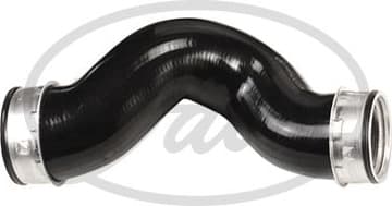 Charge Air Hose 09-0222