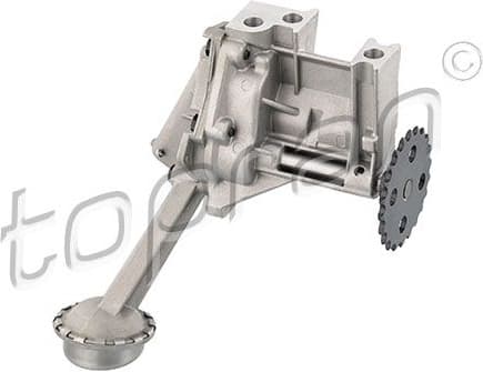 Oil Pump 700 849