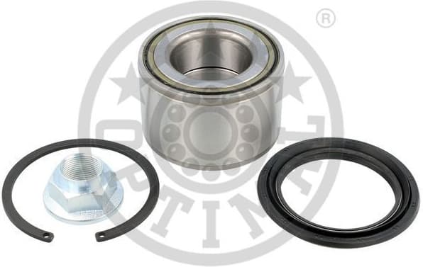 Wheel Bearing Kit 301703