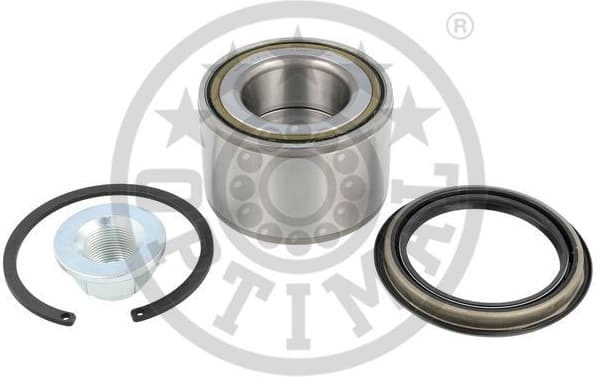 Wheel Bearing Kit 301703 - image 2