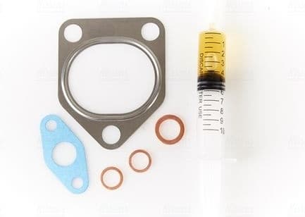 Charger, charging (supercharged/turbocharged) ** FACTORY NEW ** 93144