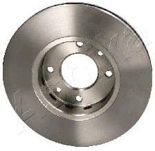 Brake Disc 60-0K-006 - image 2