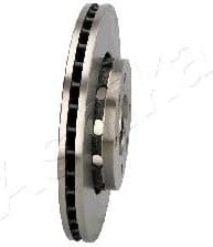 Brake Disc 60-0K-006 - image 3