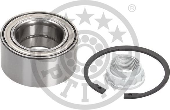 Wheel Bearing Kit 502148