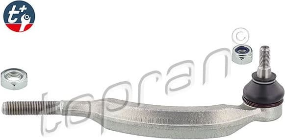 Tie Rod End t+ 720 424