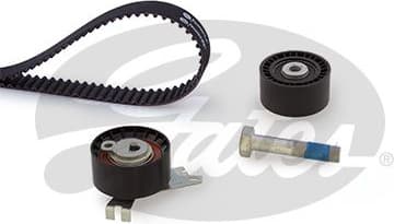 Timing Belt Kit PowerGrip™ K025608XS