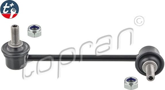 Link/Coupling Rod, stabiliser bar t+ 600 371