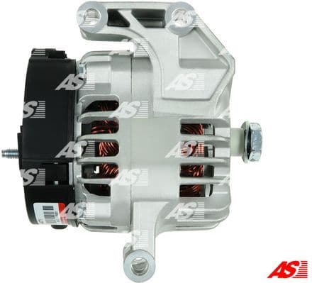 Alternator AS A4071 - image 2