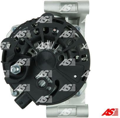 Alternator AS A4071 - image 3