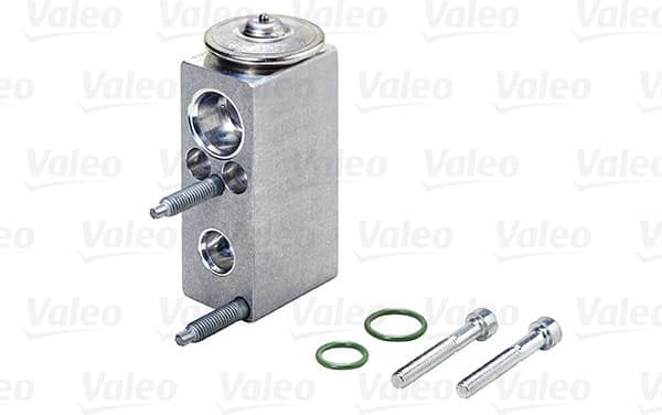 Expansion Valve, air conditioning 515140