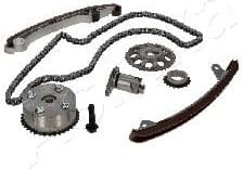 Timing Chain Kit KCK204V - image 4