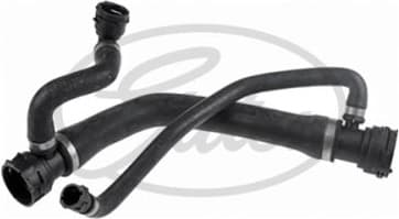 Radiator Hose 05-2862
